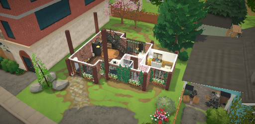 Starter Loft