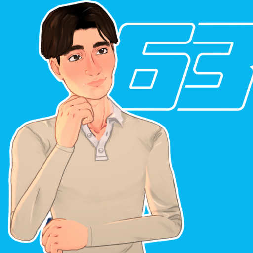 George Russell F1