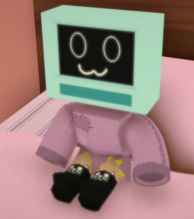 Kinoko Stuff