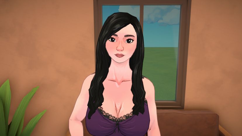 Amanda Swift
