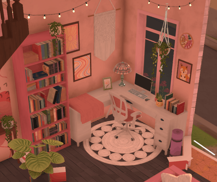 Barbie Townhouse <3