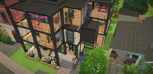 101 Industrial Lane