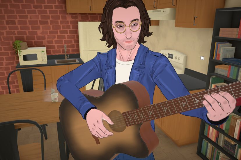 John Lennon