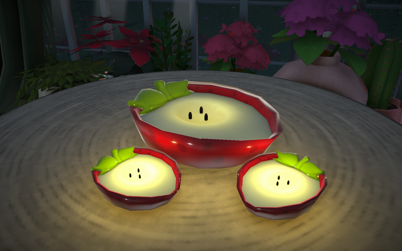 Candles By Vivi