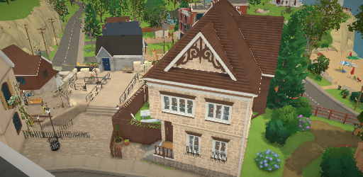 Starter Family Home