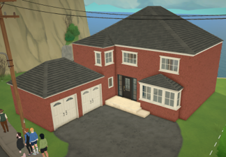 Wainhomes Stephenson