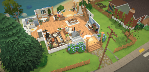 Seabreeze Home