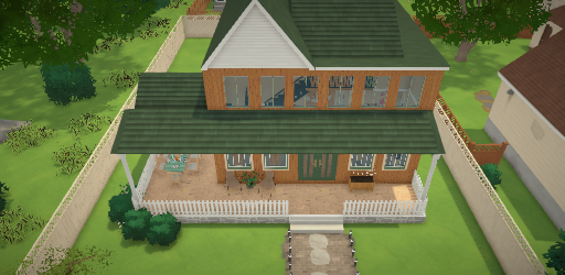 1BDRM LOFT