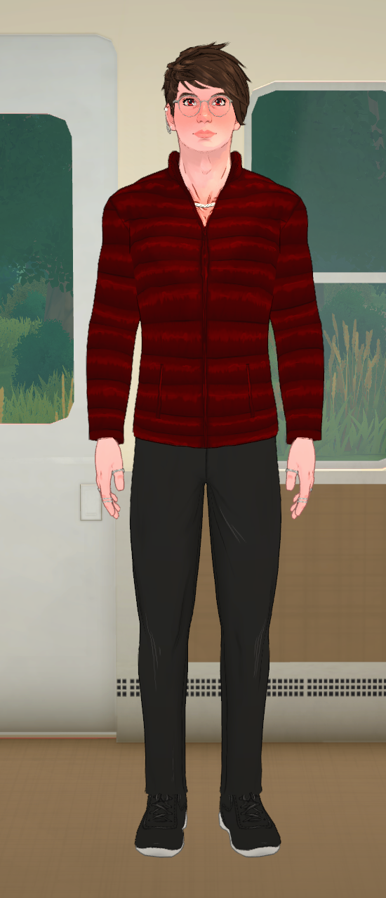 NICKLAUS ROMANOV V2