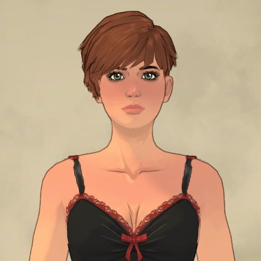 Zoey Kane