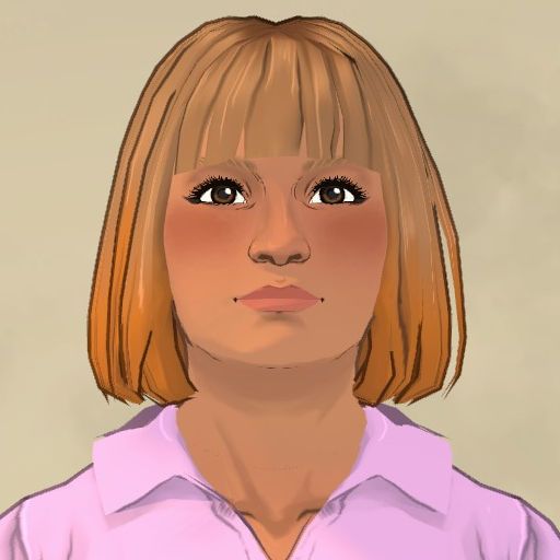 Erma Darcy