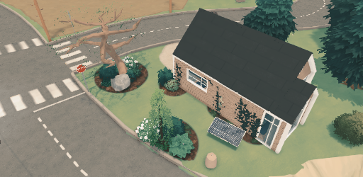 Tiny House