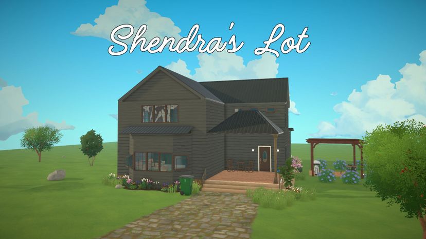 Shendra's Lot