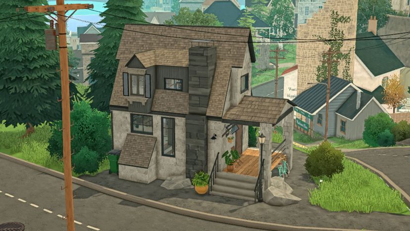 Hazelstone Cottage