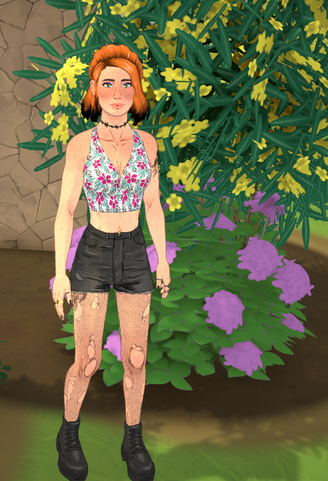 Nayla Jewel