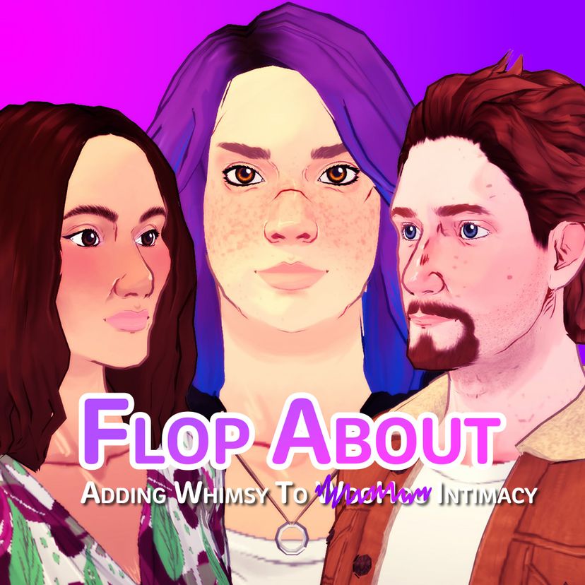 Flop About