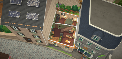 ItzSheepZ House 1