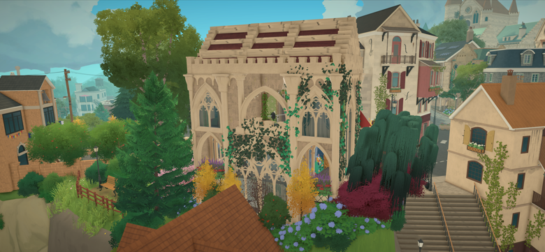 Floridian Estate