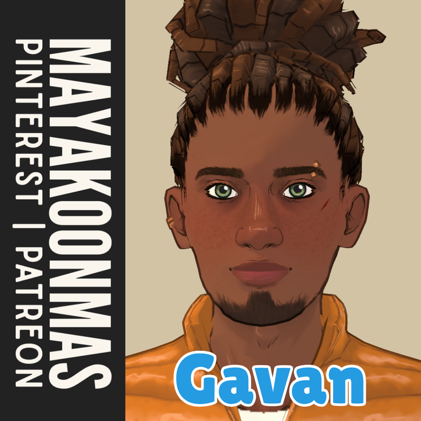 013 | Para | Gavan
