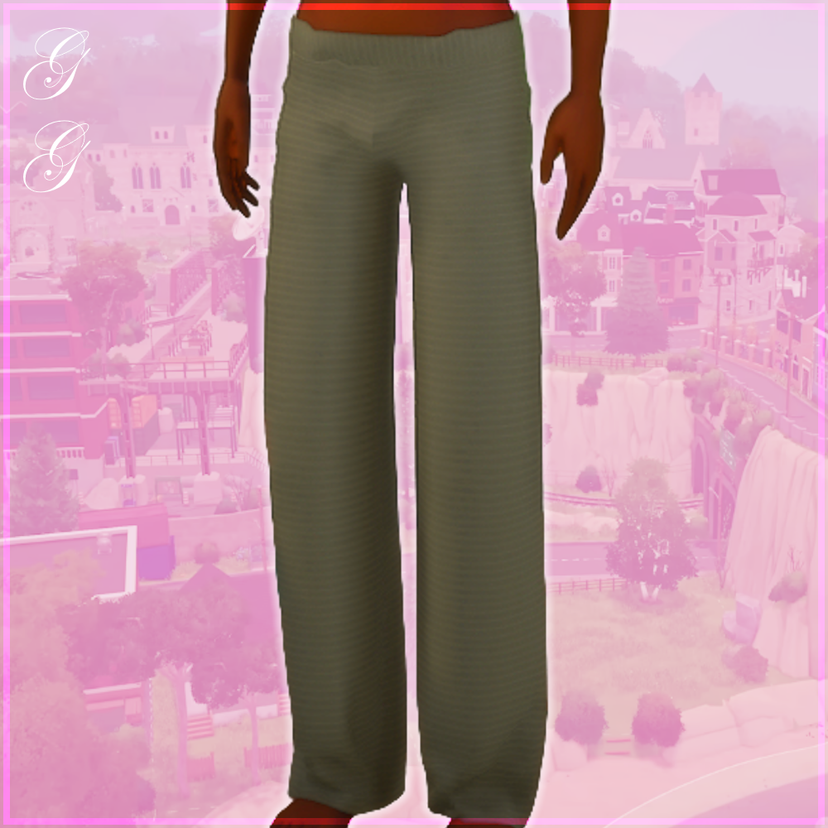 Sweatpants
