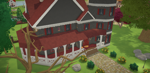 Victorian
