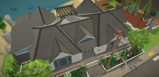 1221 Whispering Sands