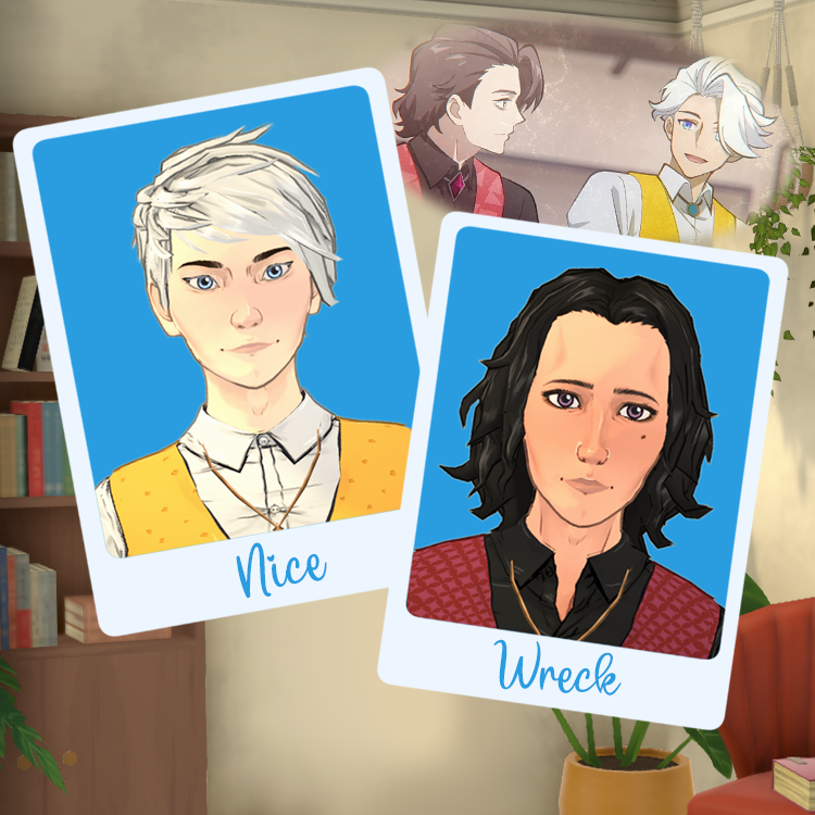 [TBHX] Wrice