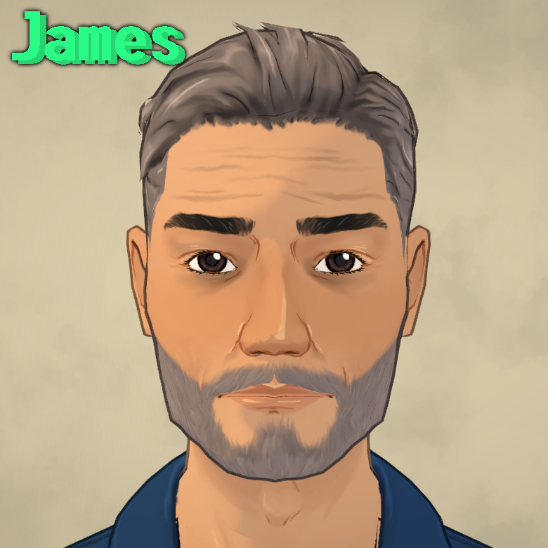 Fallout 3 James