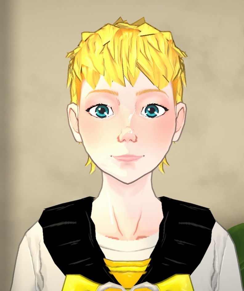The Kagamine Household