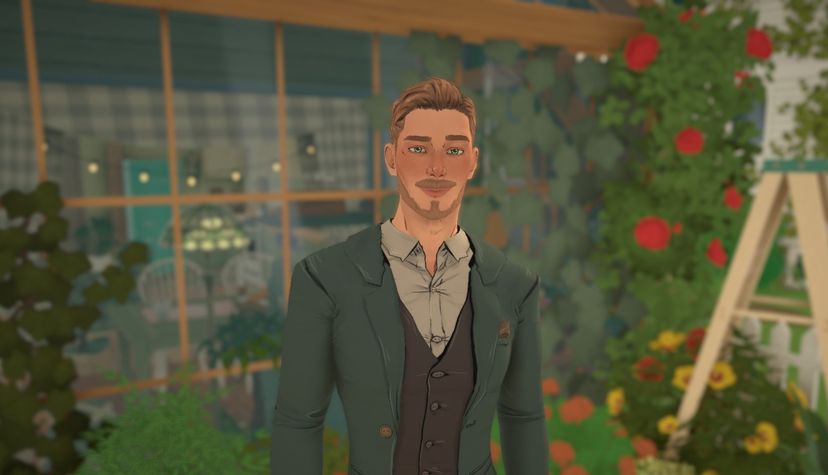 Alec Dane