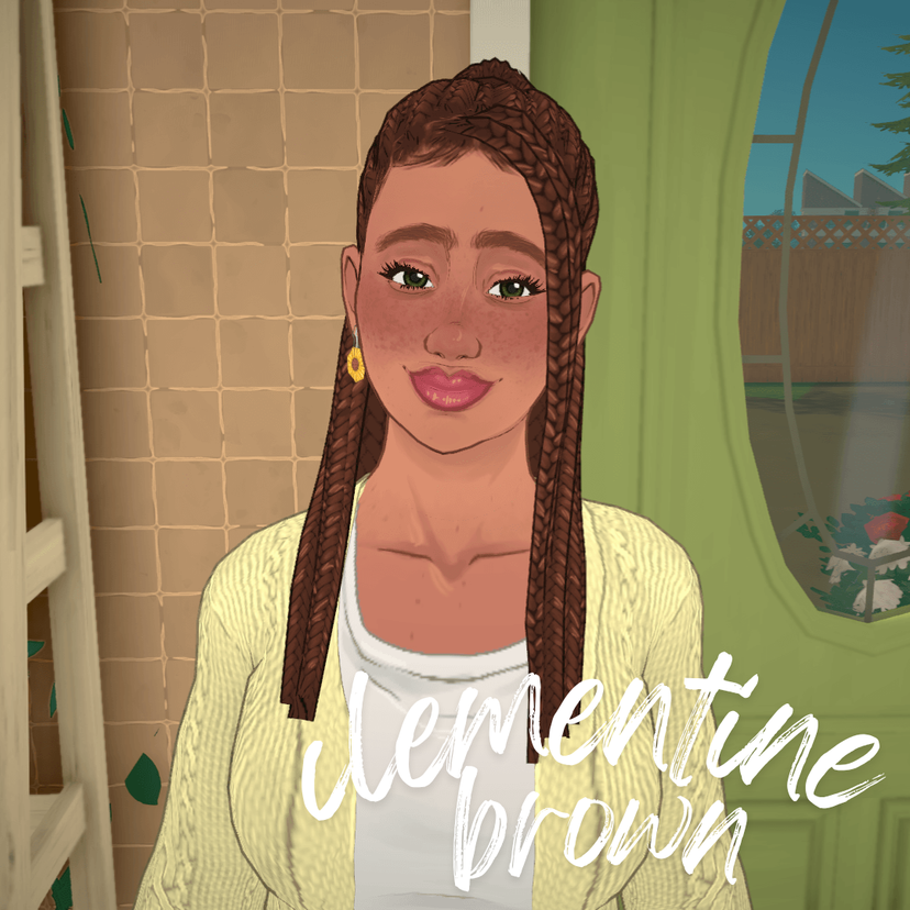 Clementine Brown