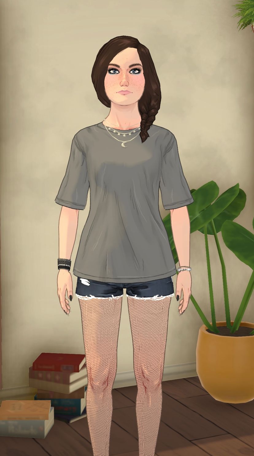 Effy Stonem