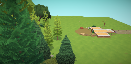 Forest Family Home