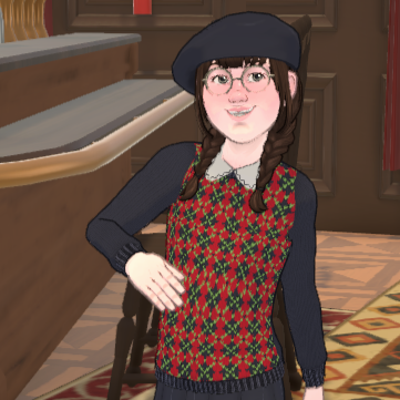 Molly's Sweater