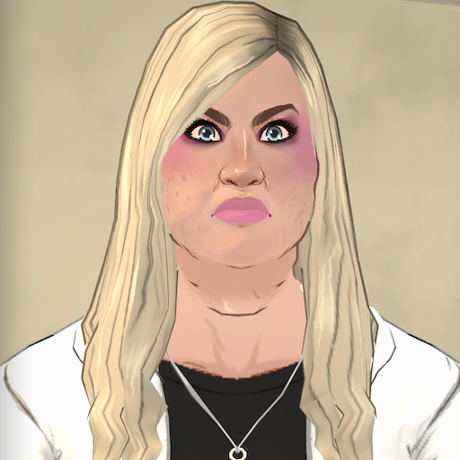 Druski as Erika Kirk