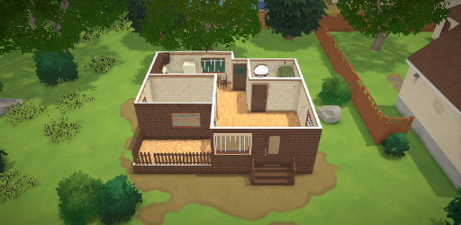 rory house