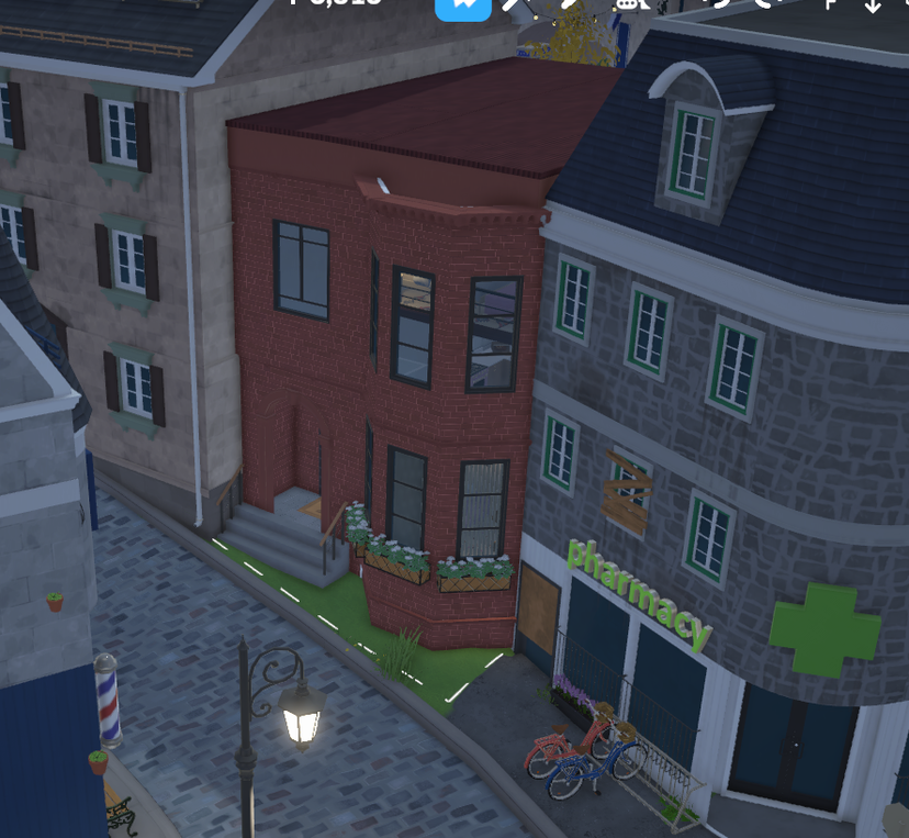 Starter Home