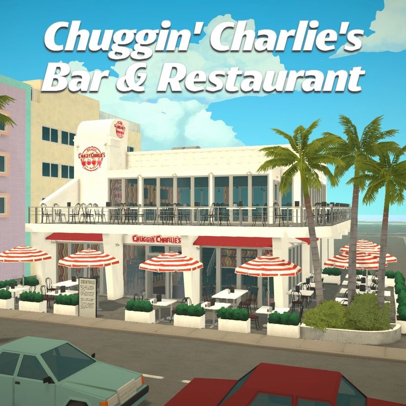 Chuggin' Charlie's
