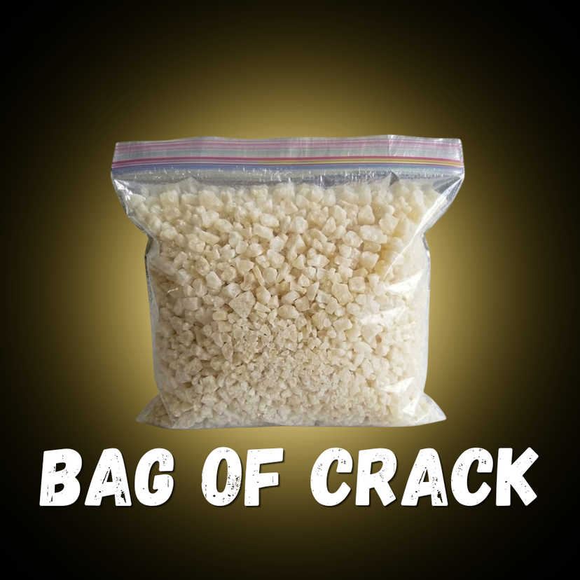 Bag of Crack