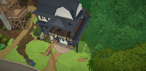 Western Home