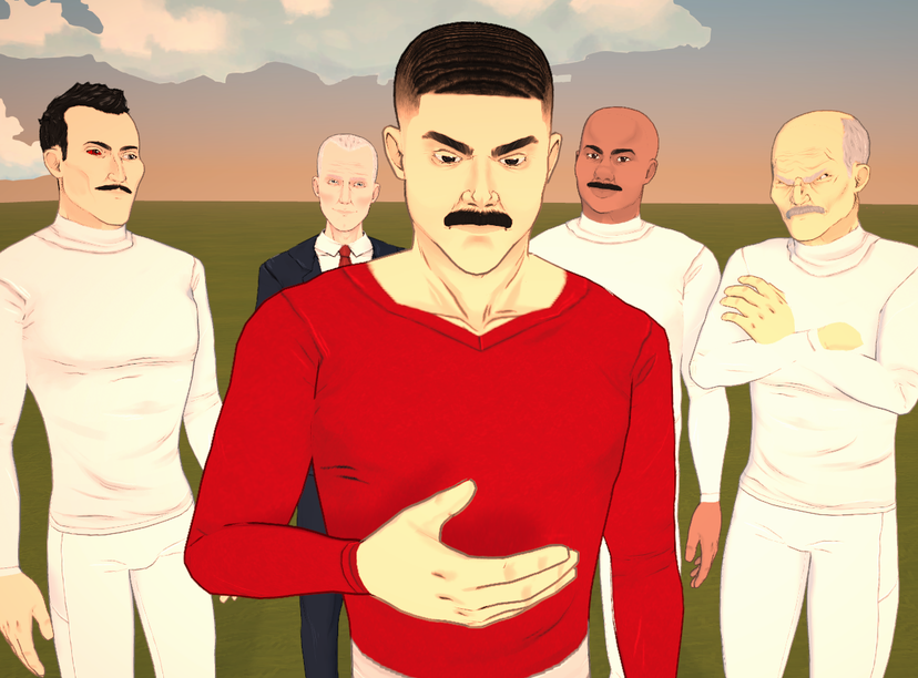 The Viltrumite Household (Invincible)