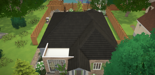 Grandma's House