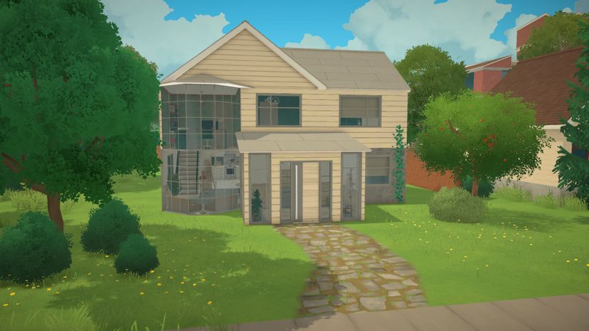 Family Home