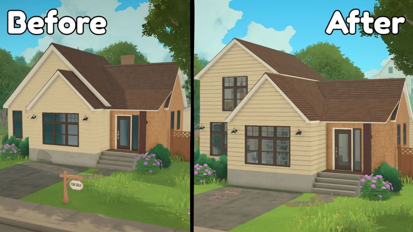 Renovated Family Home