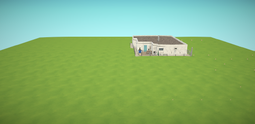 Dexter (Inspired) Apartment
