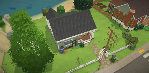 Small House (1bedroom | 1bathroom)