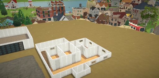 house random