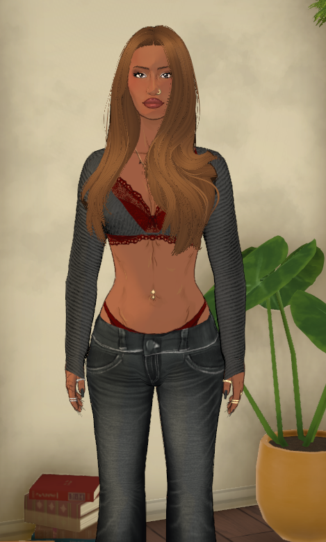 Lara Raj