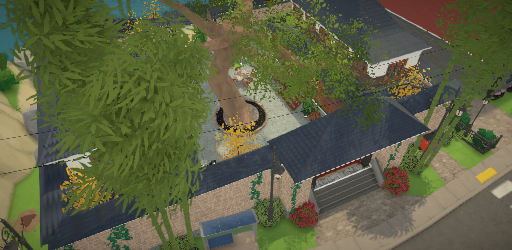 Modern Chinese lot