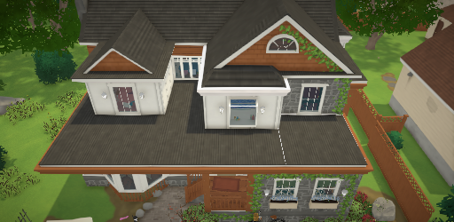 Pleasant House